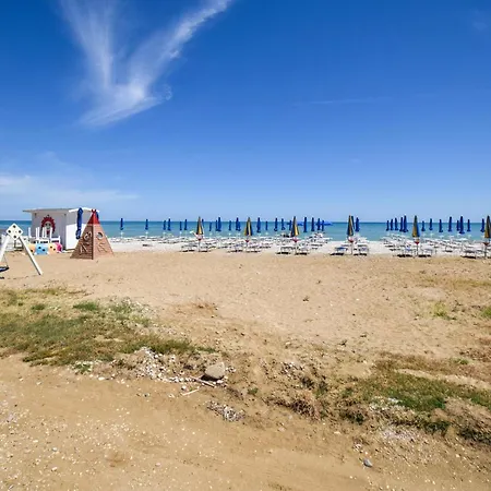 Vista Mare *